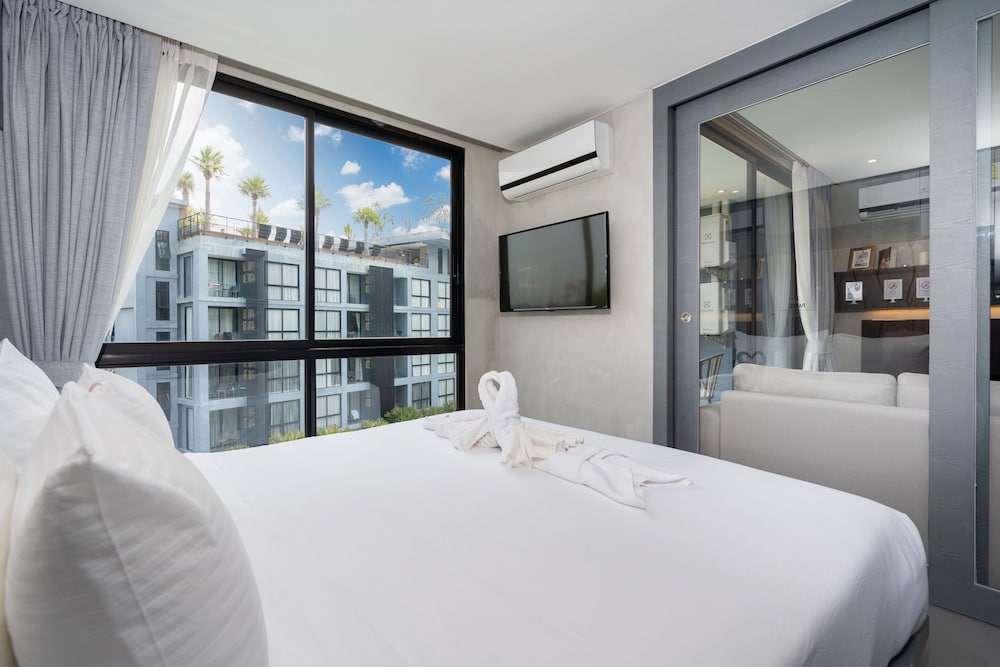 Citygate Kamala Residence P506