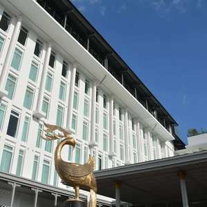 Sejur Ramada Plaza By Wyndham Chao Fah vacanta Wichit