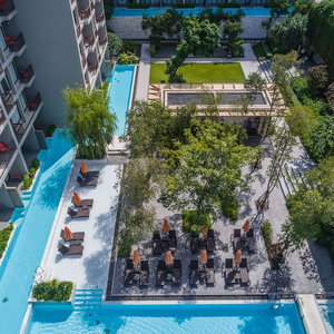 Sejur Proud Phuket vacanta Suwannaphum