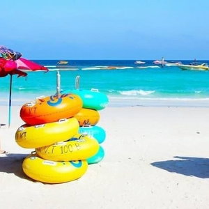 Hotel Baan Sai Thong cazare Ban Ko Lan