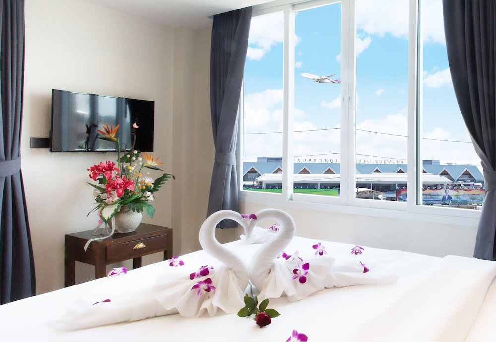 Hotel David Residence