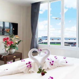 Hotel David Residence cazare Ban Mai Khao