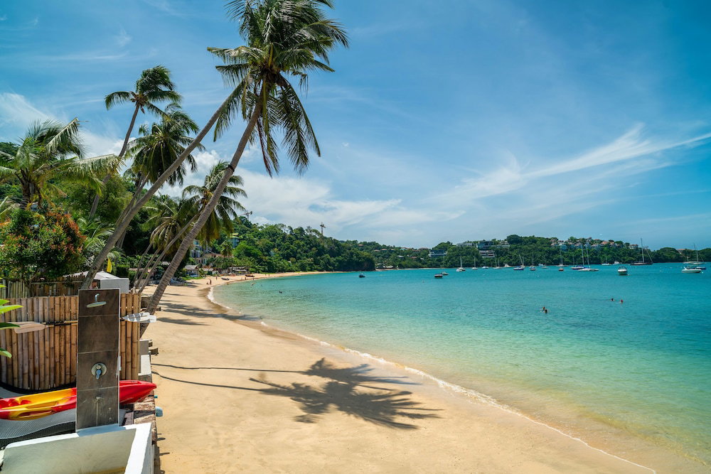 Hotel Dreambeach 2-Villas