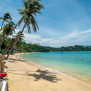 Hotel Dreambeach 2-Villas cazare Cape Panwa