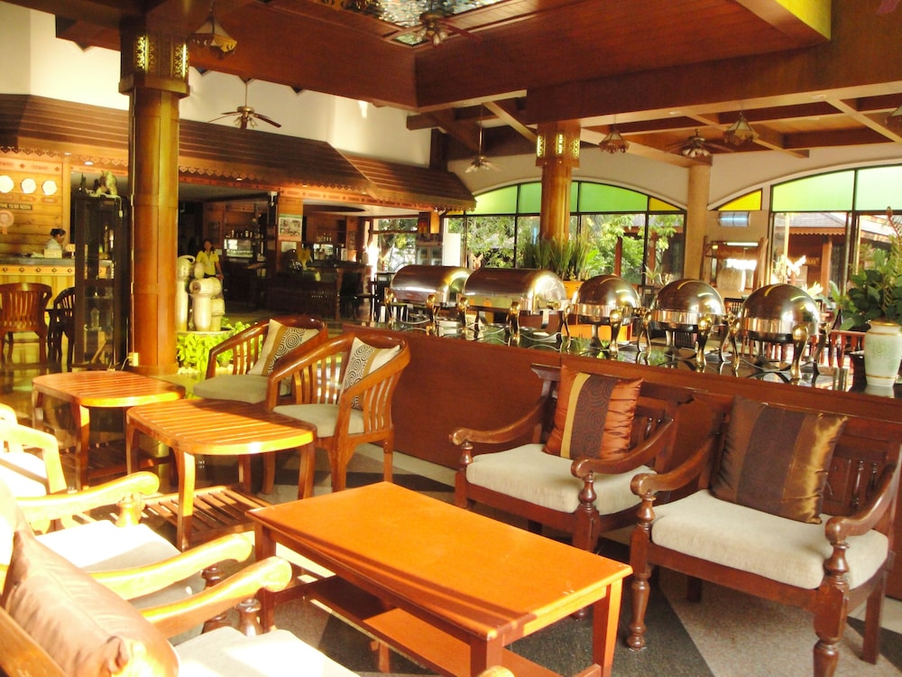 Diana Garden Resort & Lodge
