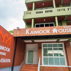 Hotel Kai Mook House cazare Wichit