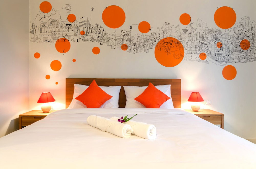 Aonang Miti Resort