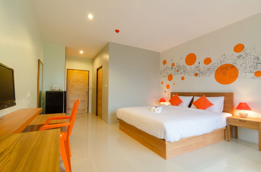 Aonang Miti Resort