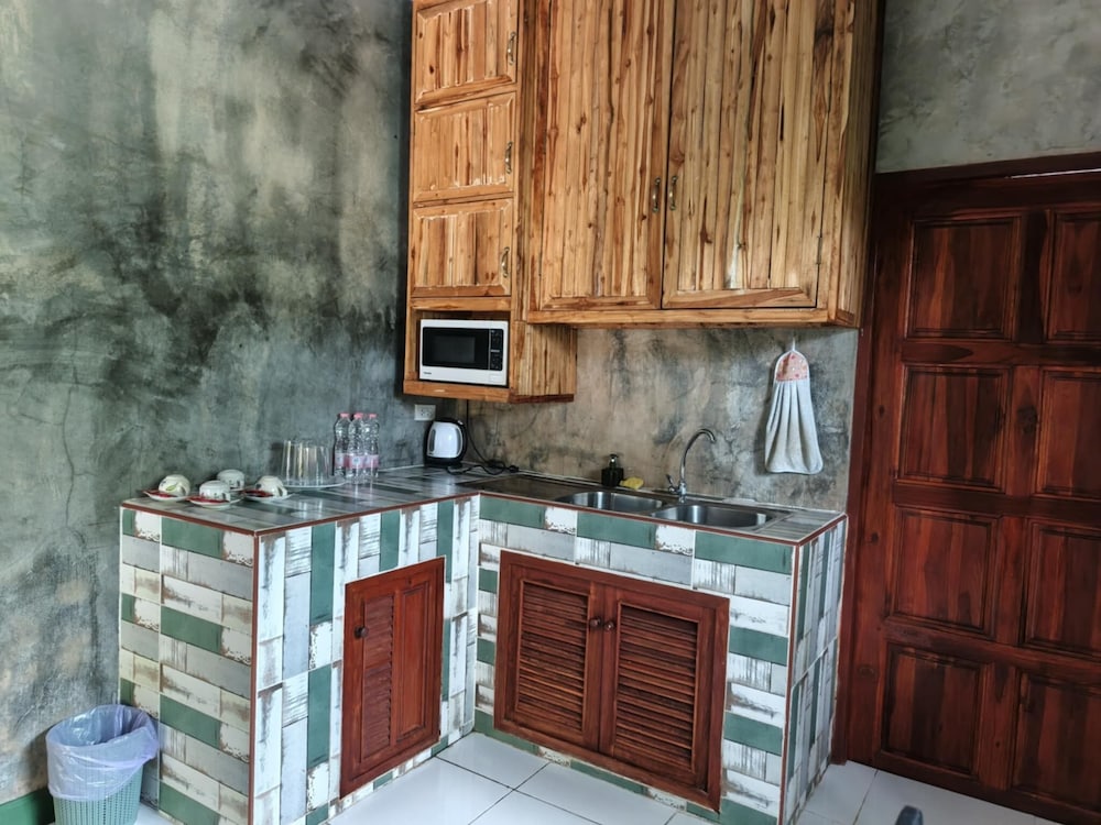 Hotel Phanumas Longstay Resort
