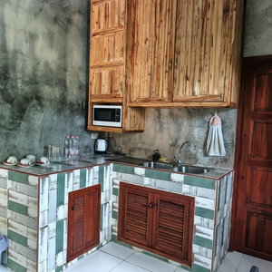 Hotel Phanumas Longstay Resort cazare San Pa Tong