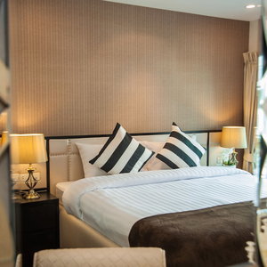 Sejur The Title Kr Beach Condotel Rawai Phuket vacanta Rawai