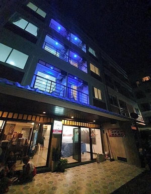 Hotel Athome Hotel Nanai 8 cazare Patong