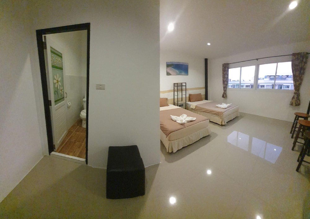 Athome Hotel Nanai 8