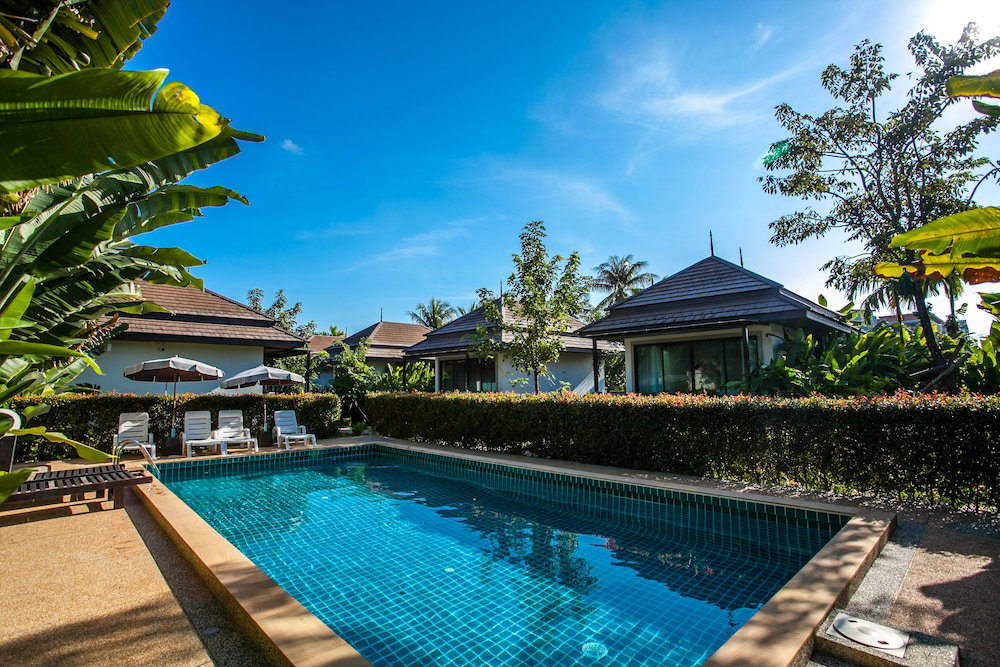 Hotel Himaphan Boutique Resort
