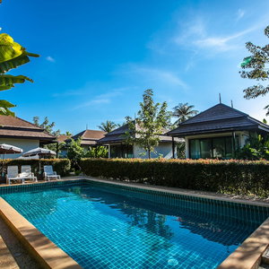 Hotel Himaphan Boutique Resort cazare Ban Nai Yang