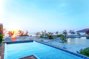 Hotel Phoenix Hotel Karon Beach