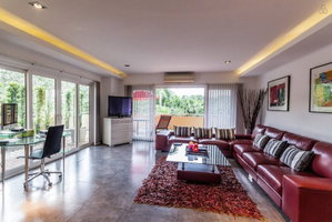 Hotel Dasiri Beach Apartment Wongamat cazare Na Kluea