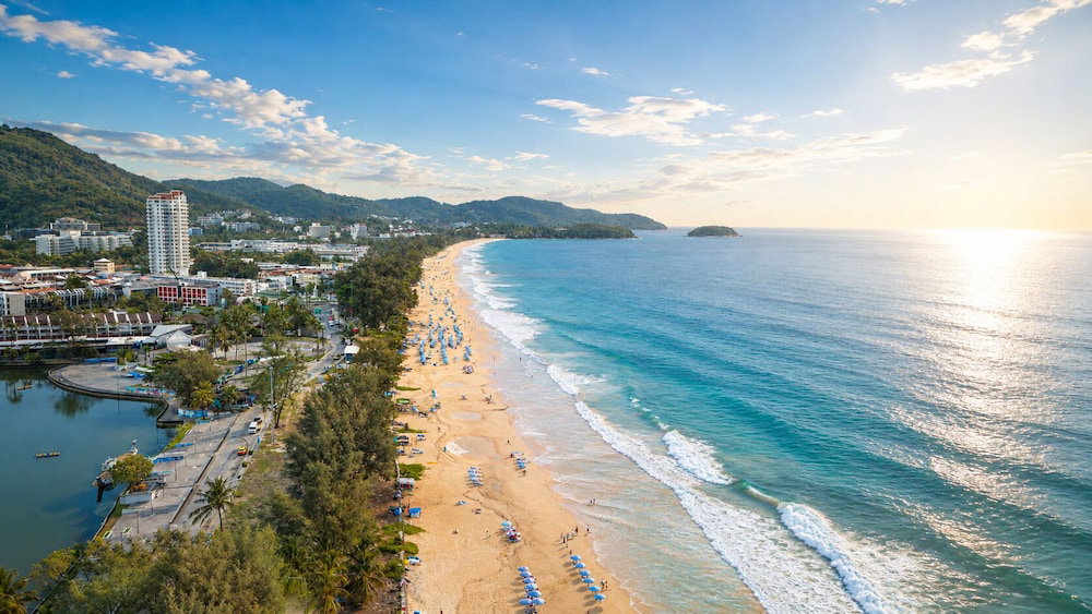 Hotel Holiday Inn Resort Phuket Karon Beach By Ihg