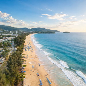 Sejur Holiday Inn Resort Phuket Karon Beach By Ihg vacanta Karon Beach