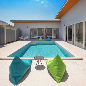 Sejur Andaman Sea Best Pool Access & Villas vacanta Ban Chalong