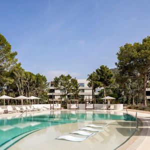 Hotel Kimpton Aysla Mallorca, An Ihg Hotel cazare Calvia