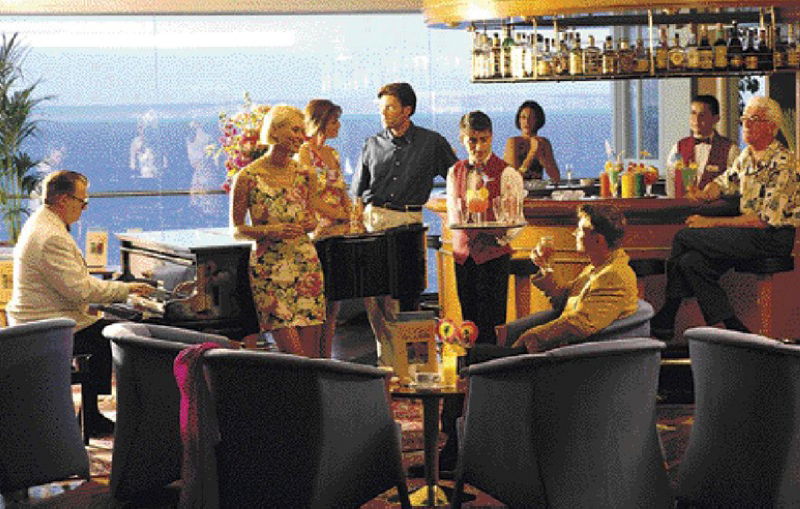 Hotel Hotel Palace Bonanza Playa & Spa