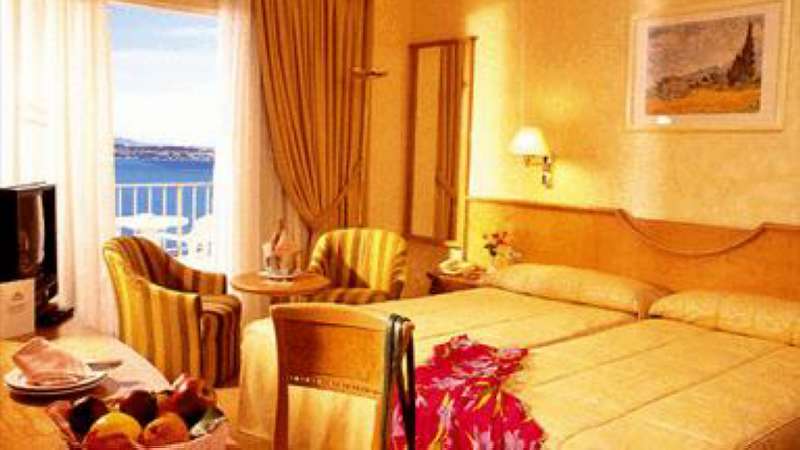 dal travel Hotel Palace Bonanza Playa & Spa