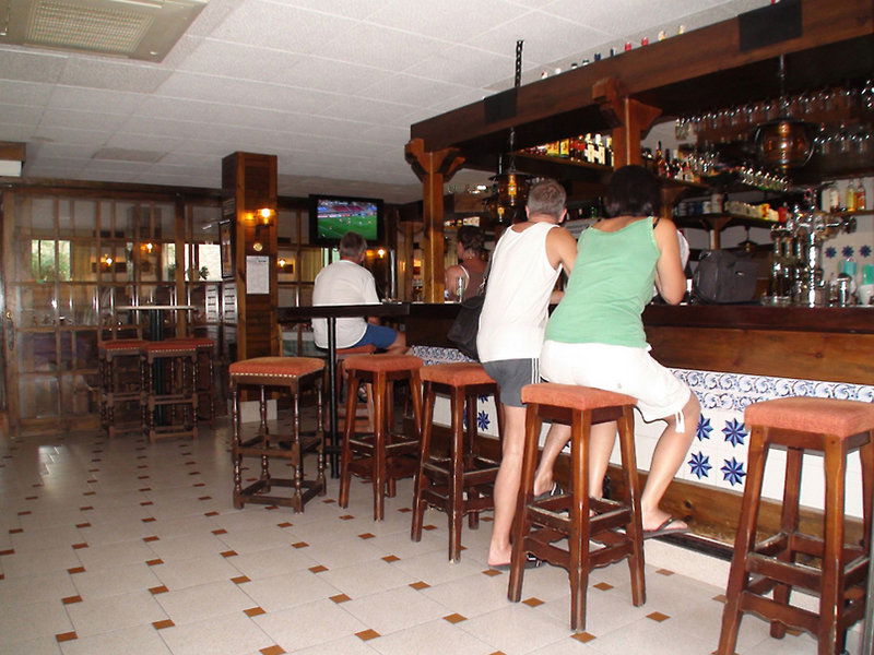 Hotel Flor Los Almendros Hotel