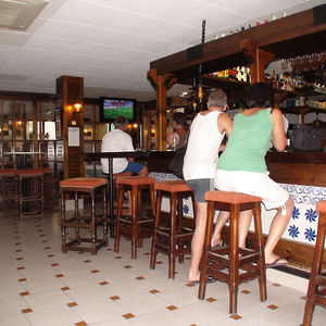 Hotel Flor Los Almendros Hotel cazare Calvia