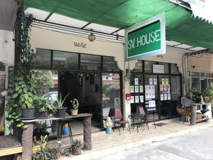 Hotel Sv. House cazare Jomtien Beach