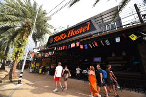 Hotel Koko Hostel- Adults Only cazare Ban Ao Nang