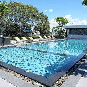 Hotel Season Five Hotel cazare Na Kluea