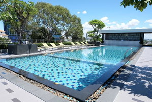 Hotel Season Five Hotel cazare Na Kluea
