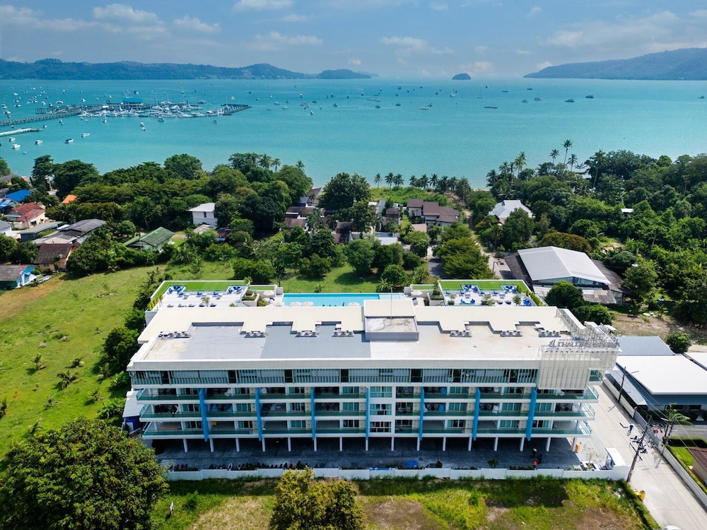 Hotel Chalong Marina Bay View Phuket