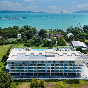 Sejur Chalong Marina Bay View Phuket vacanta Rawai