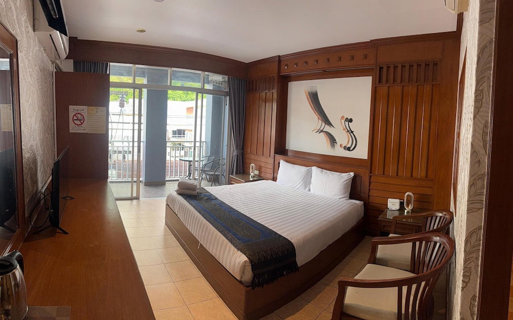 Hotel Talya Patong Hotel