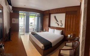 Hotel Talya Patong Hotel cazare Patong