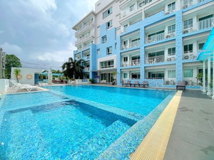 Hotel Baan Pattaya By Sabai cazare Na Kluea