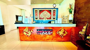 Hotel Ks Residence cazare Patong