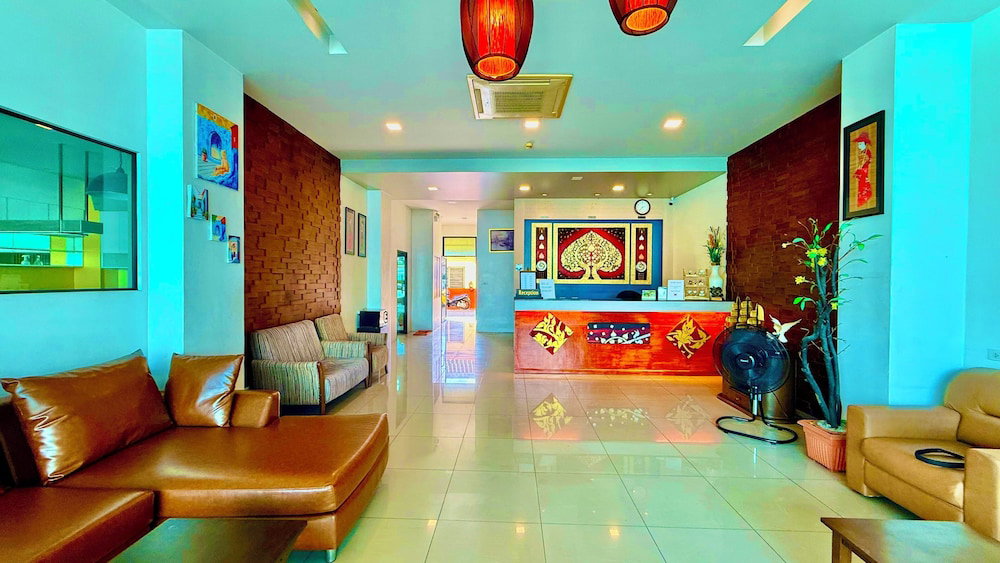 Ks Residence
