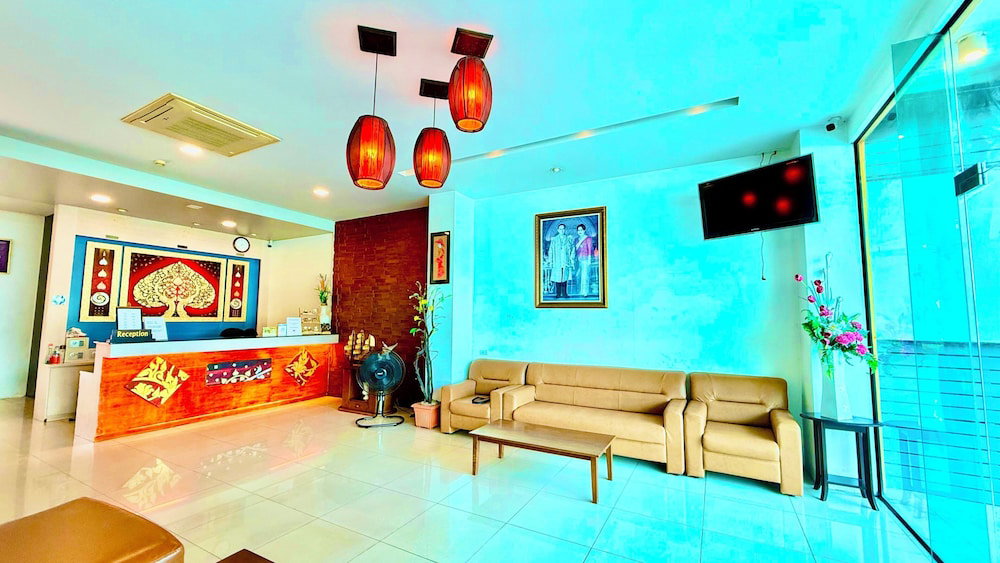 Ks Residence