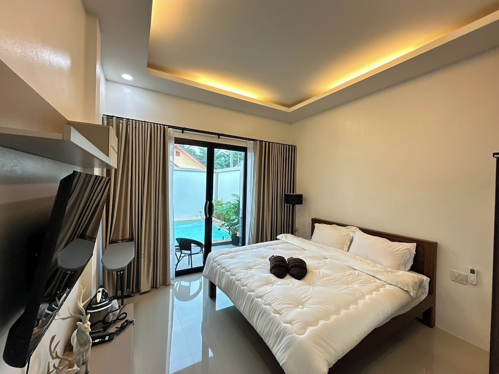 Hotel Golden Palm Resort