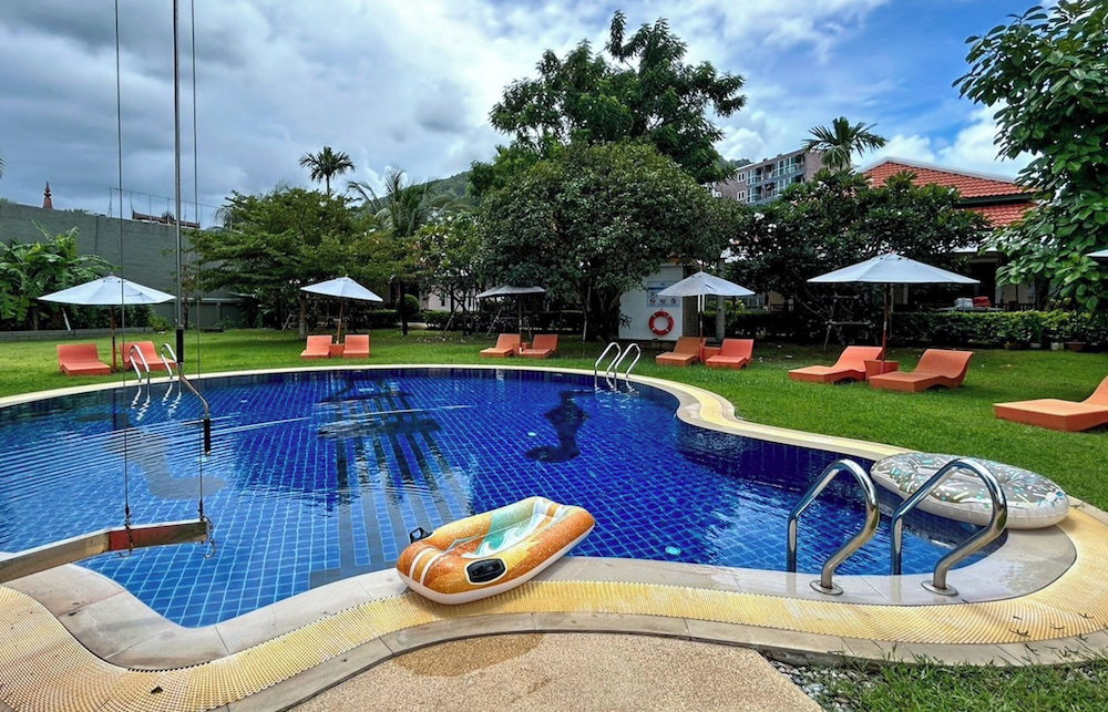 Hotel Kata Forte Resort
