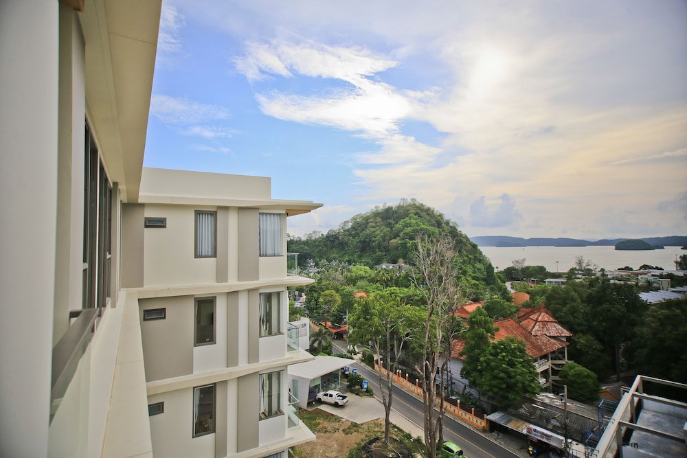 Hotel Rocco Aonang Krabi