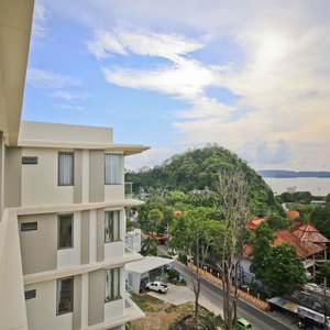 Sejur Rocco Aonang Krabi vacanta Ban Ao Nang