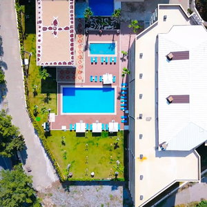 Hotel Si Hotel &Spa cazare Kusadasi