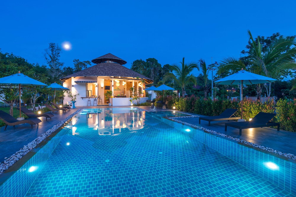 Hotel Aonang Eco Villa