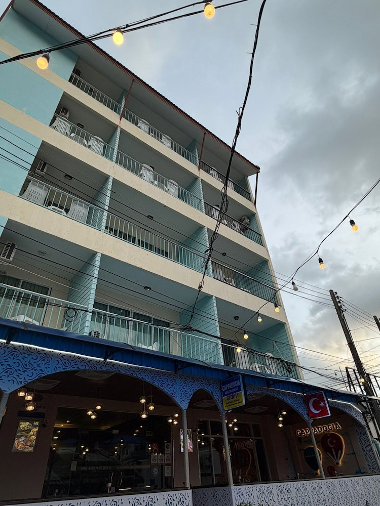 Hotel Kiwi Boutique Hotel