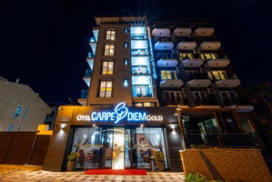 Hotel Otel Carpediem Gold Kusadasi cazare Kusadasi