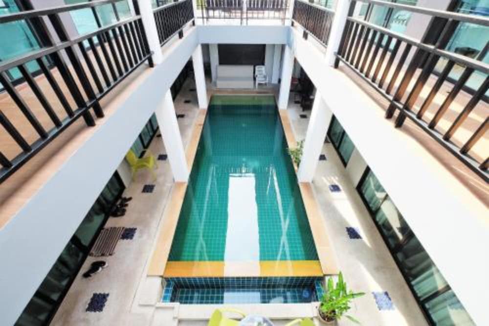 Hotel Tina Boutique Resort